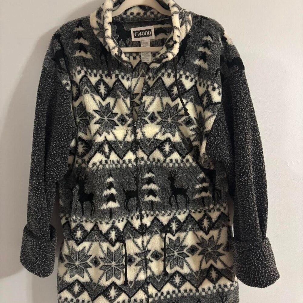 American-vintage Women's Jacket